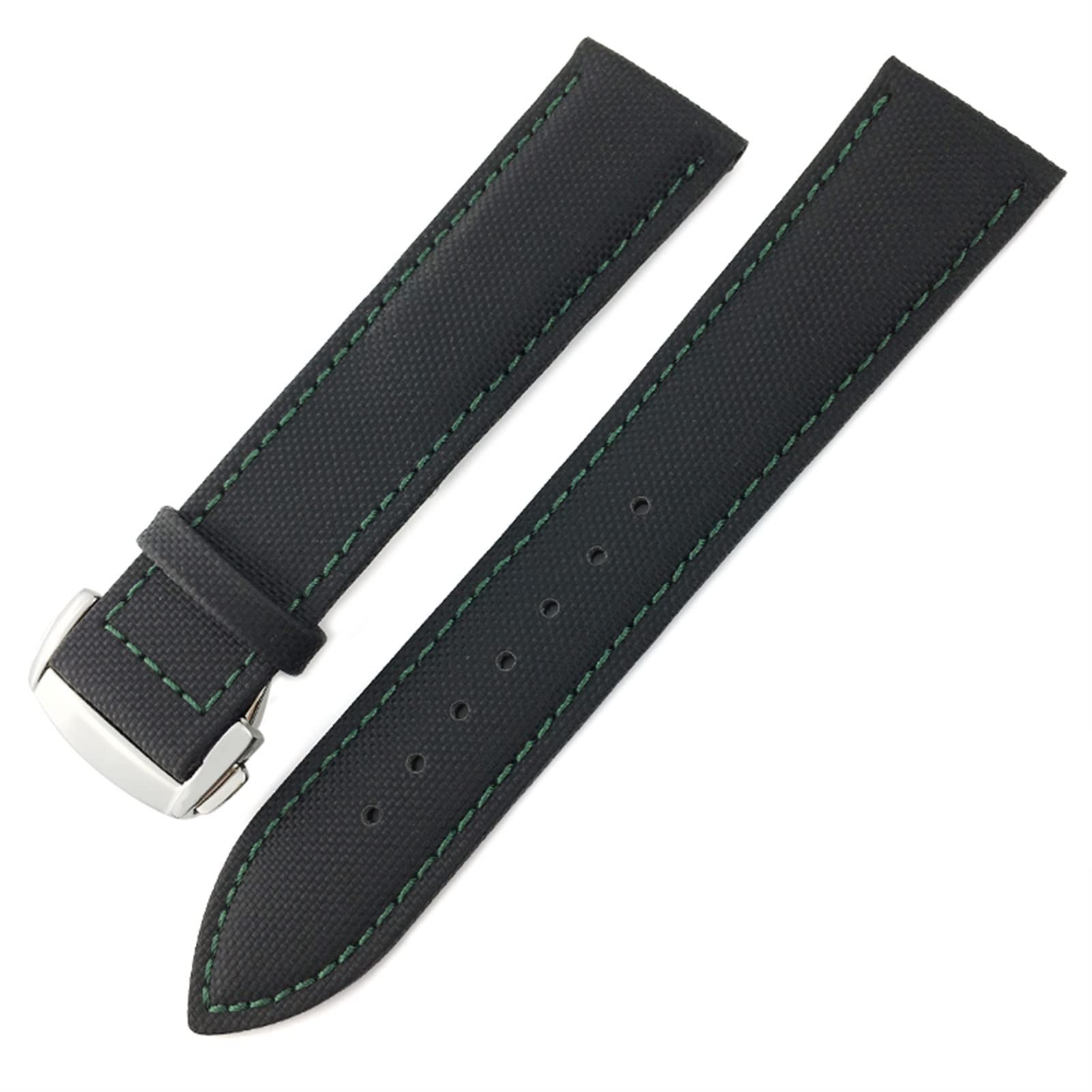 Bracelet montre toile nylon CZKE pour vos sorties et loisirs