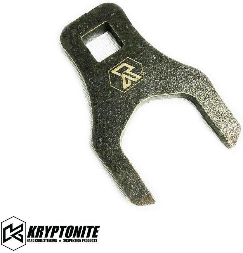 Kryptonite Heavy Duty Inner Tie Rod Tool KRP0008 Compatible with 2017-2020 Can-Am Maverick X3