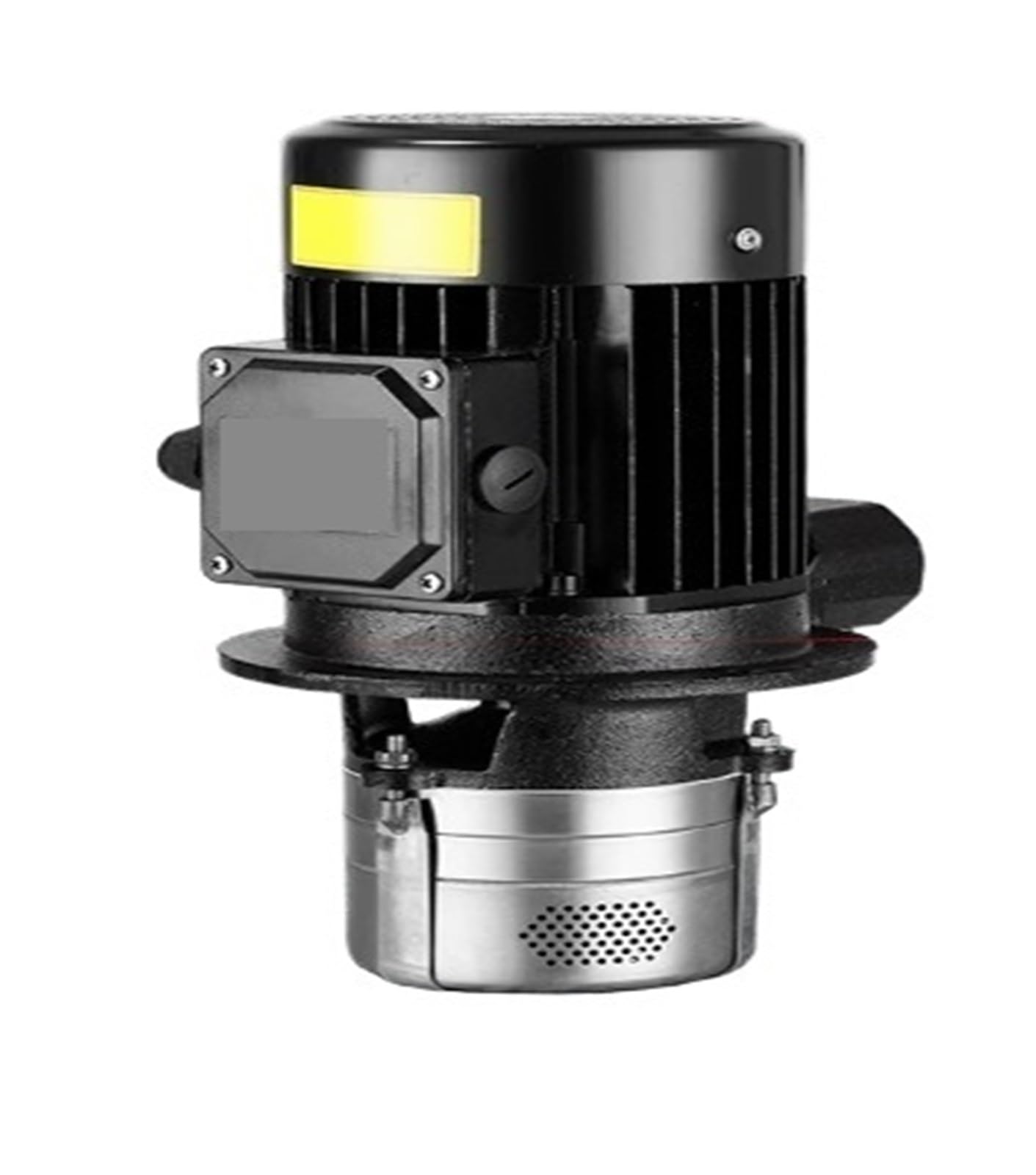 Bomba de agua refrigeración alta presión vertical trifásica CDL2-20T