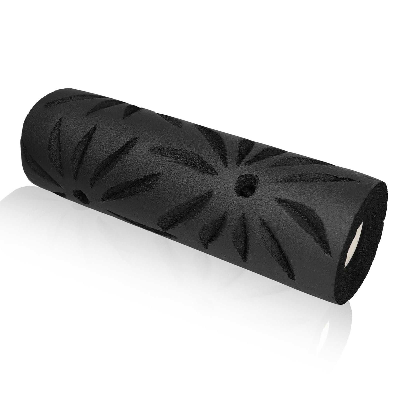 Buxuaaaa 9Inch Dry Wall Texture Roller Professional Dry Wall Pattern Roller For Decorative Patterns And Repair Texture