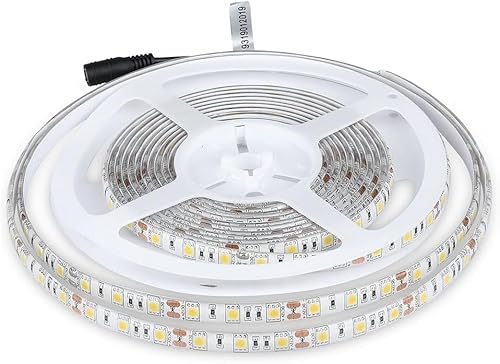 Wisdom line: Tira LED SMD 5050 blanco natural