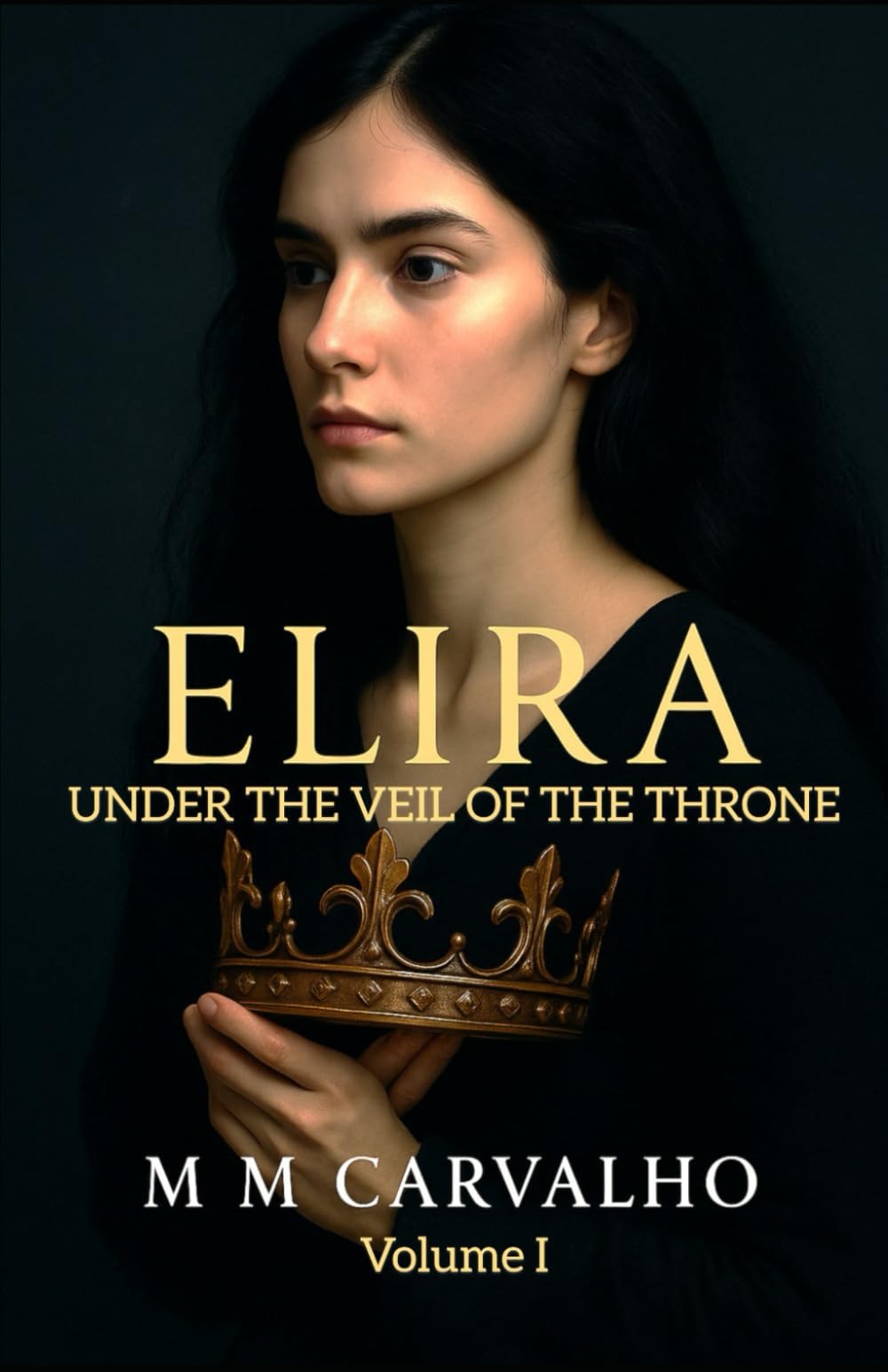 ELIRA: Under The Veil Of The Throne