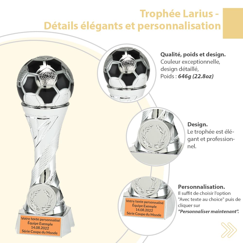 Larius Coupe de Football - 4