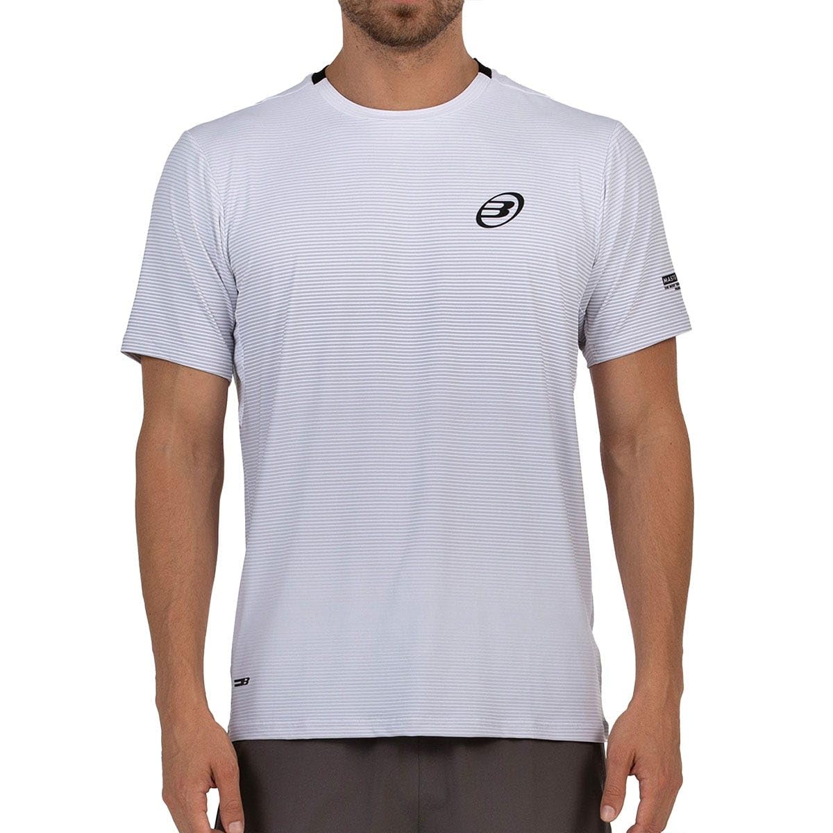 Bullpadel Camiseta Musica
