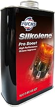 Fuchs Additivo Silkolene Pro Boost per Benzina 1 l