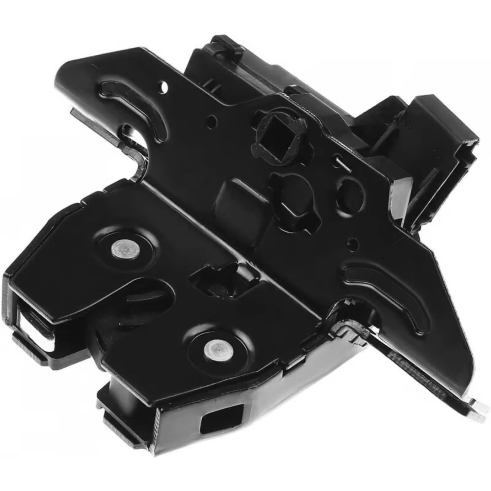 Trunk Latch Compatible with Chevrolet for Suburban for 3500 Hd 2016-2019 for Bolt 2017-2019 1 Pcs Tailgate Lock Trunk Latch Actuator 100DLA1444S