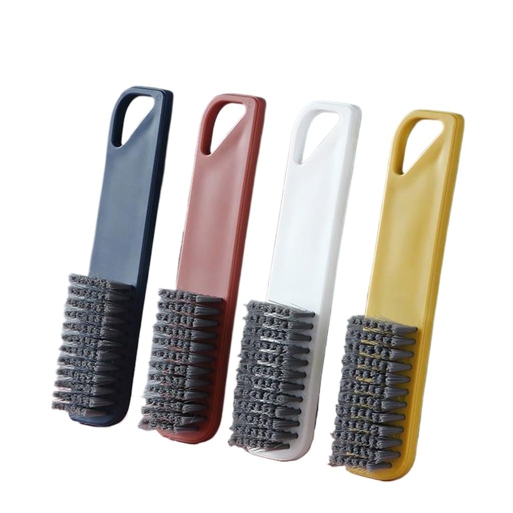 MQPALZKD Shoes Eraser Brush Sneaker Boot Brushes Cleaner for Footwear Strong Plastic Household Laundry Cleaning Accessories