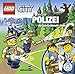 Lego City 6 Polizei (CD)