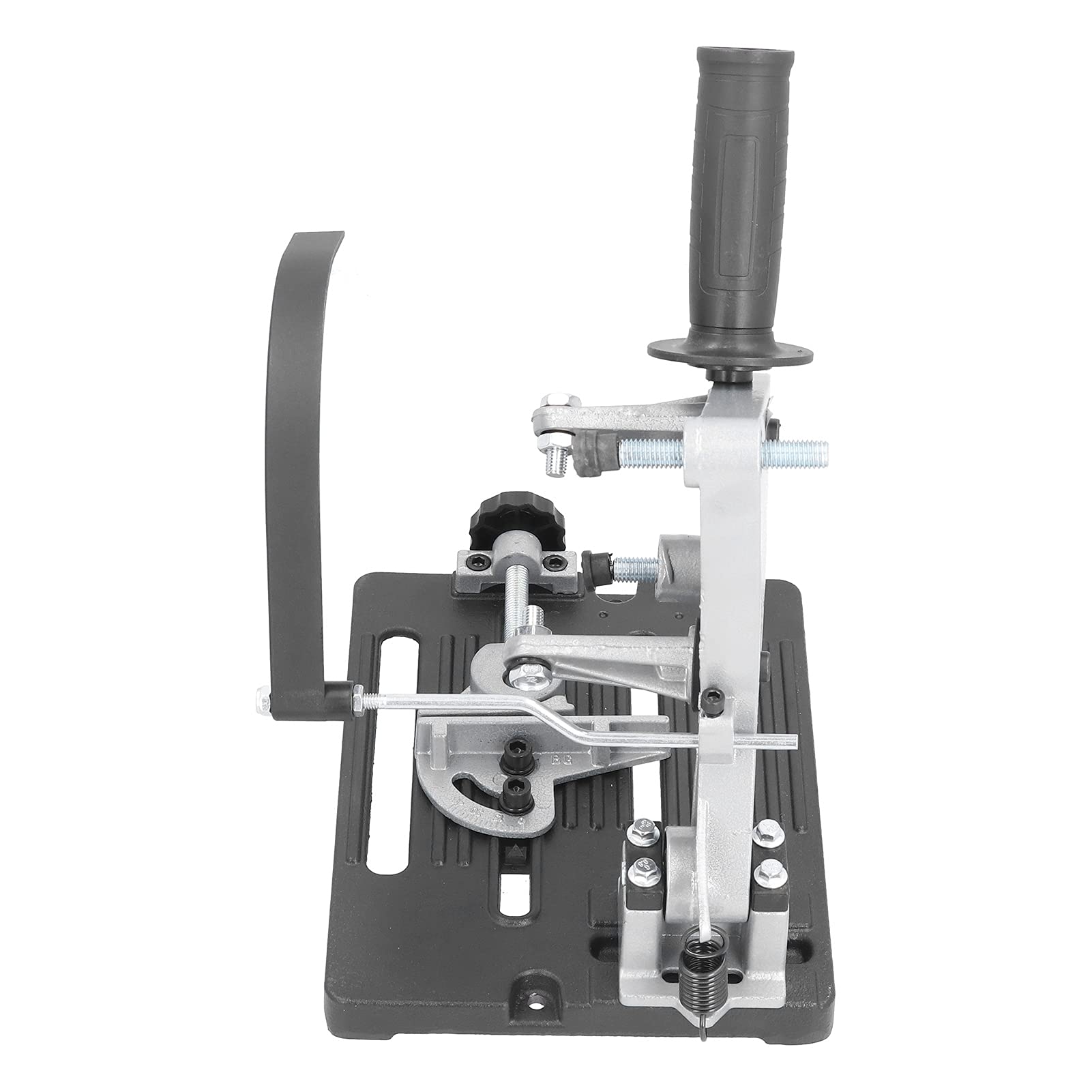 FTVOGUE Supporto per Smerigliatrice Angolare, Capacità di Serraggio 80mm