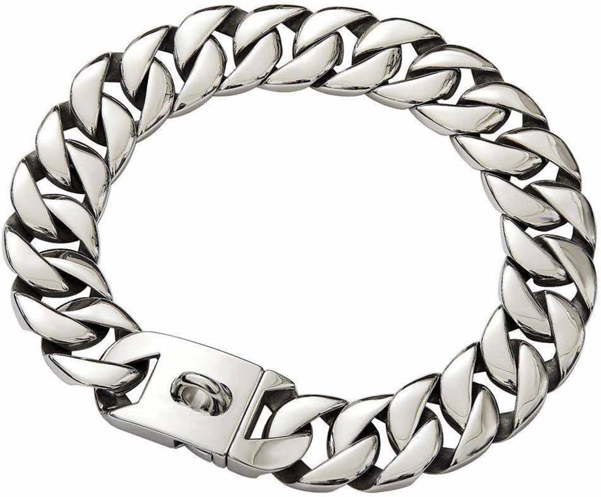 CHOOKE/チョーク】「Barber Needlework Swastika Pendant Top