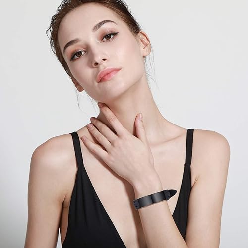 Miniatura 5 de MeMeDIY Pulseras de cruz con cita inspiradora, accesorios de la Biblia cristiana, versículo de silicona, regalos religiosos para hombres y mujeres,