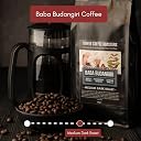 Toffee Coffee Roasters Baba Budangiri Coffee 250 gm | As Seen On Shark Tank | 100% Arabica Medium Dark Roast | Grind: French Press | Coffee Notes: Toasted Nuts, Earthy and Dark Chocolate gallery image