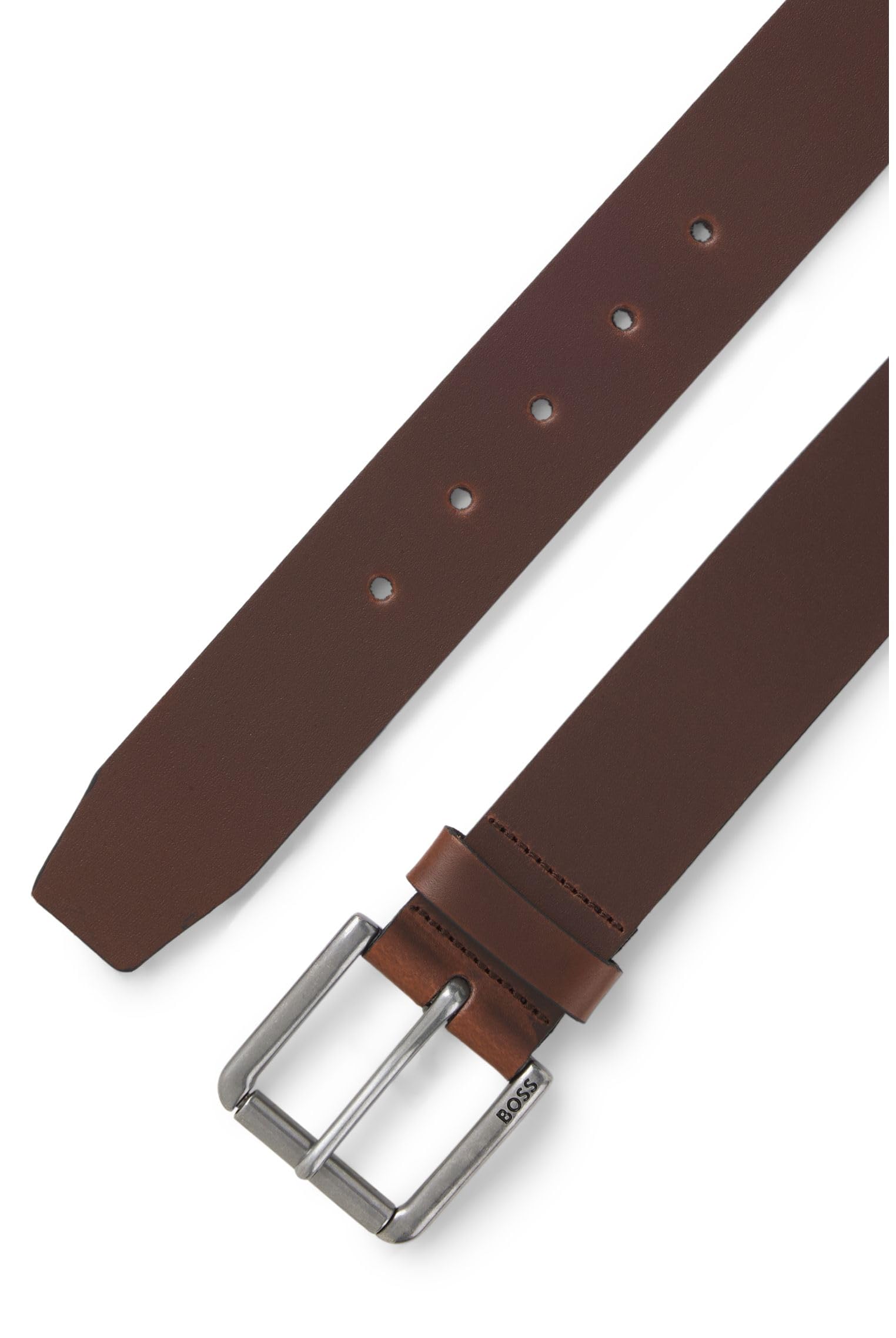 BOSS Herren Jemio-b_sz40 Belt (1er Pack)