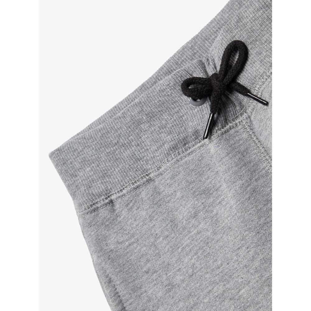 NAME IT Nkmsweat Pant Bru Noos - Spodnie Dresowe Chłopcy