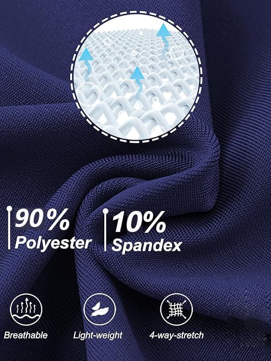 Boys Compression Leggings Quick Dry Youth Basketball Pants Sports Tights Football Base Layer for Kids - Image 4