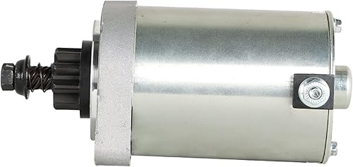 Reemplazo de arranque para Kawasaki 21.5-24Hp FR651V FR691V FR730V FS481V FR600 Cortacésped Giro cero con 2014 para CUB Cadet Zero Turn RZT46