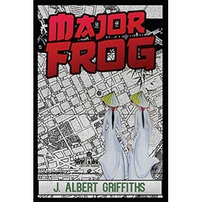 Major Frog