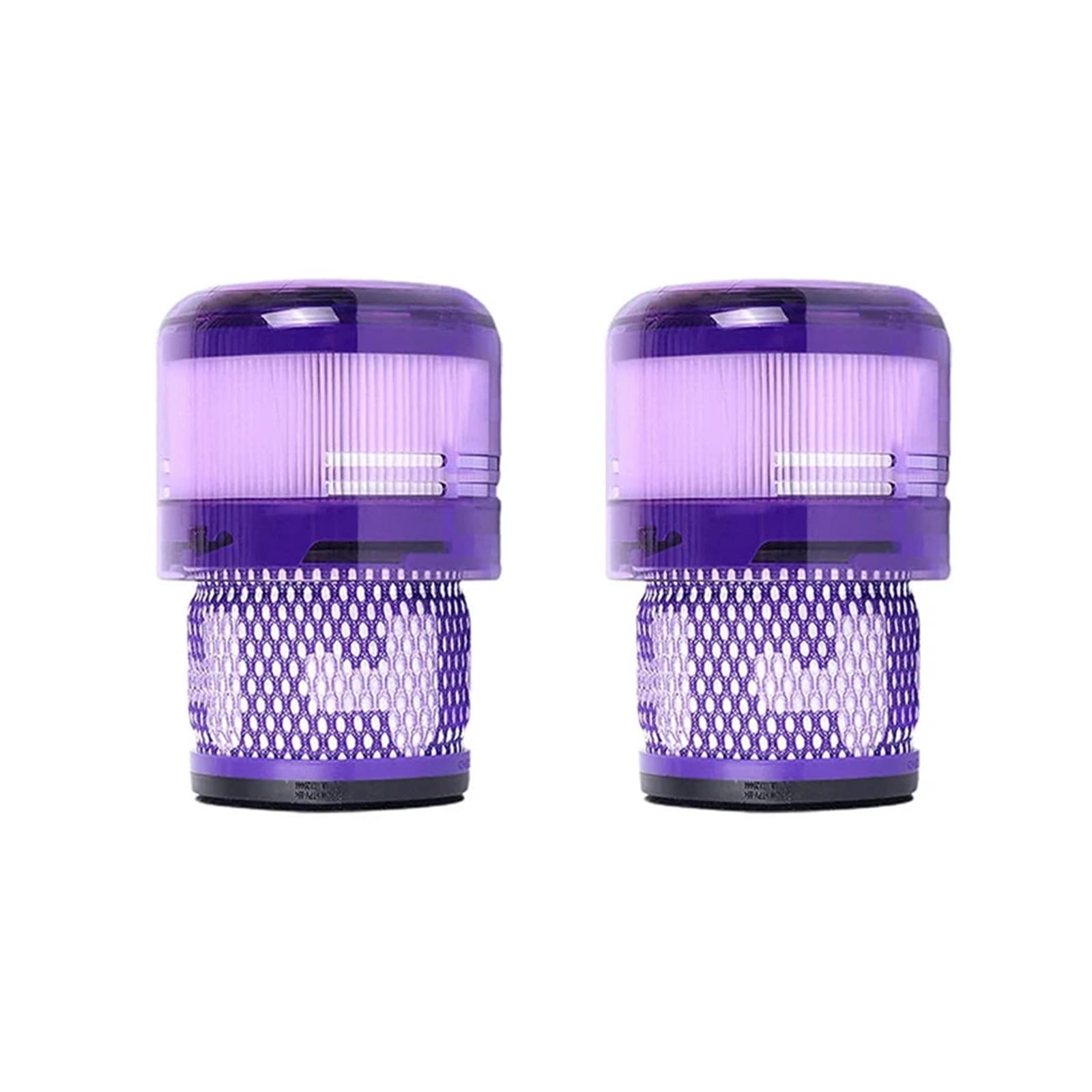 Filtro HEPA lavable, compatible con aspiradora inalámbrica Dyson SV12 y SV19 Omni-glide Cyclone Animal Absolute Total Clean. Reemplazo de filtro.(As show c)