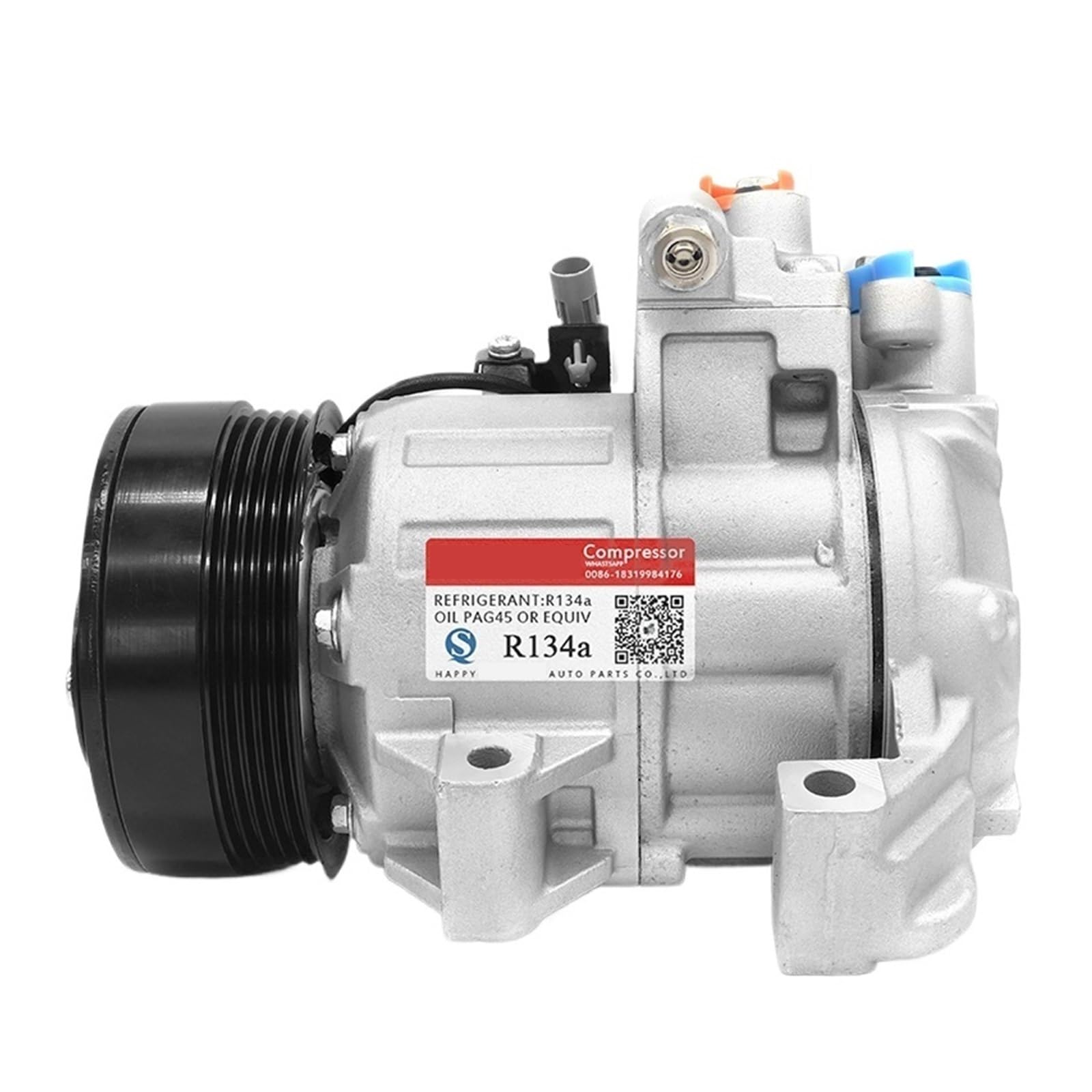 Amazon.com: Air Ac Compressor Compatible For Suzuki Grand Vitara