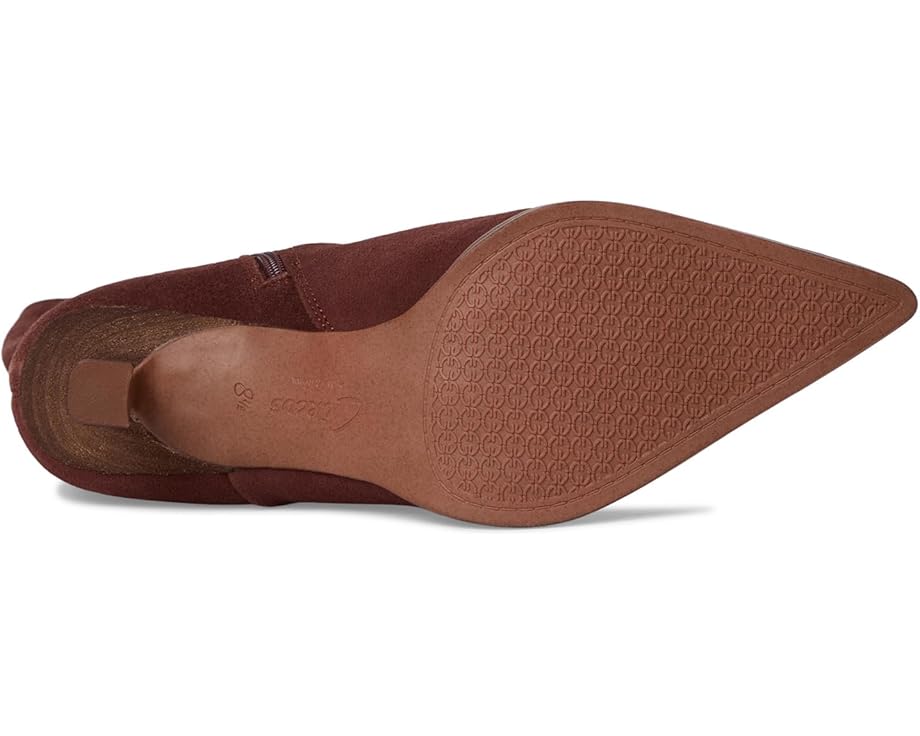 Circus NY by Sam Edelman Yulia - Bottom View