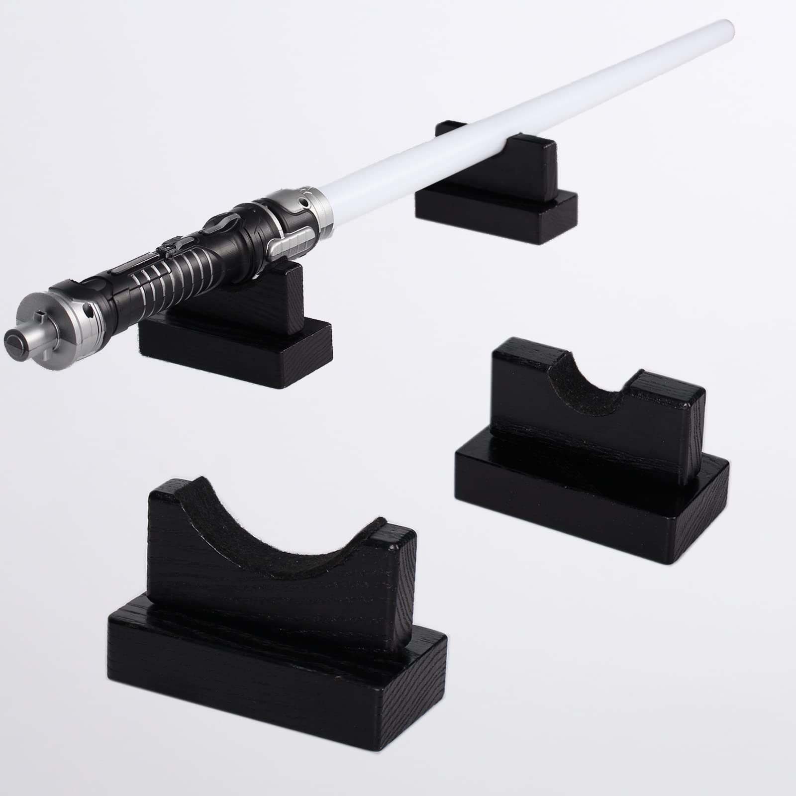 Support Mural Sabre Laser, Support Mural Sabre Laser Présentoir Sabre Laser Support Mural Sabre Laser Installation