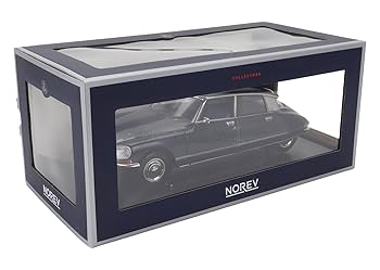 専用⭐️NOREV Citroën DS 23 Pallas 1:18 ミニカー MODELCARSWHOLESALE.COM