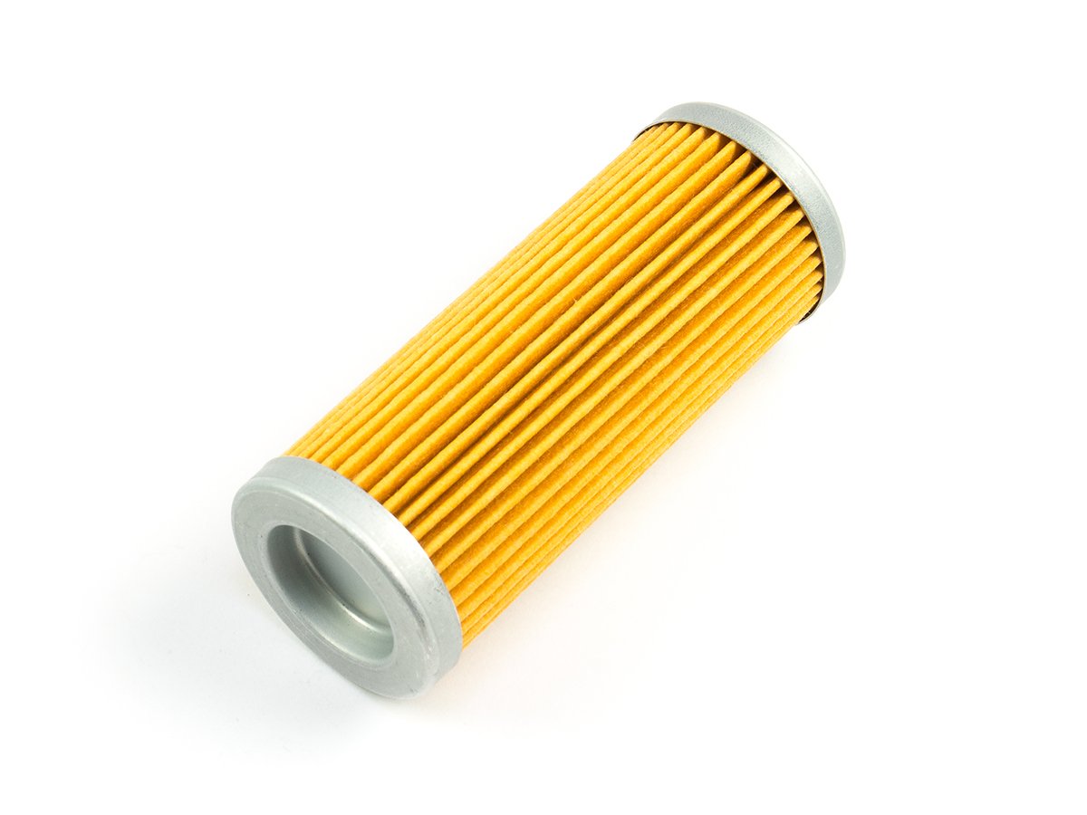 Set di 3 filtri olio Hiflo HF652 per Husaberg Husqvarna K T M