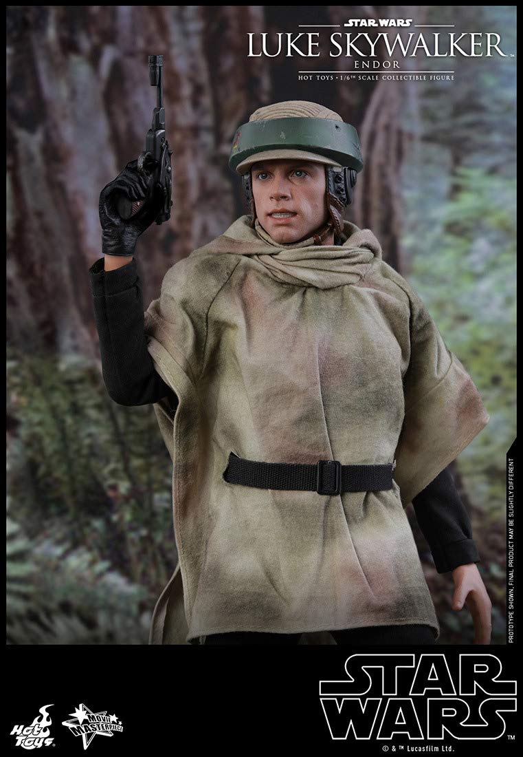 Amazon | 未開封 MMS516 フィギア 『スター・ウォーズ』 1/6 