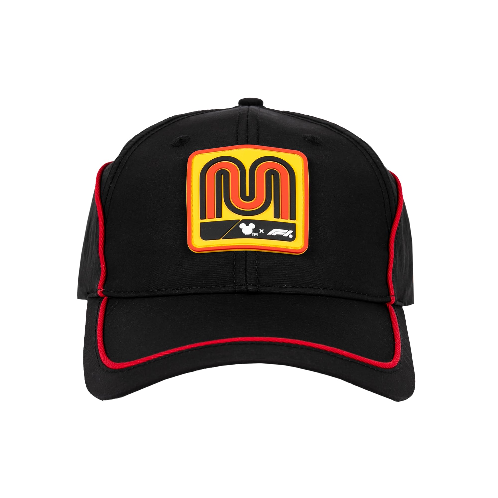 F1 Las Vegas Grand Prix x Disney Unisex Racing Adjustable Dad Hat
