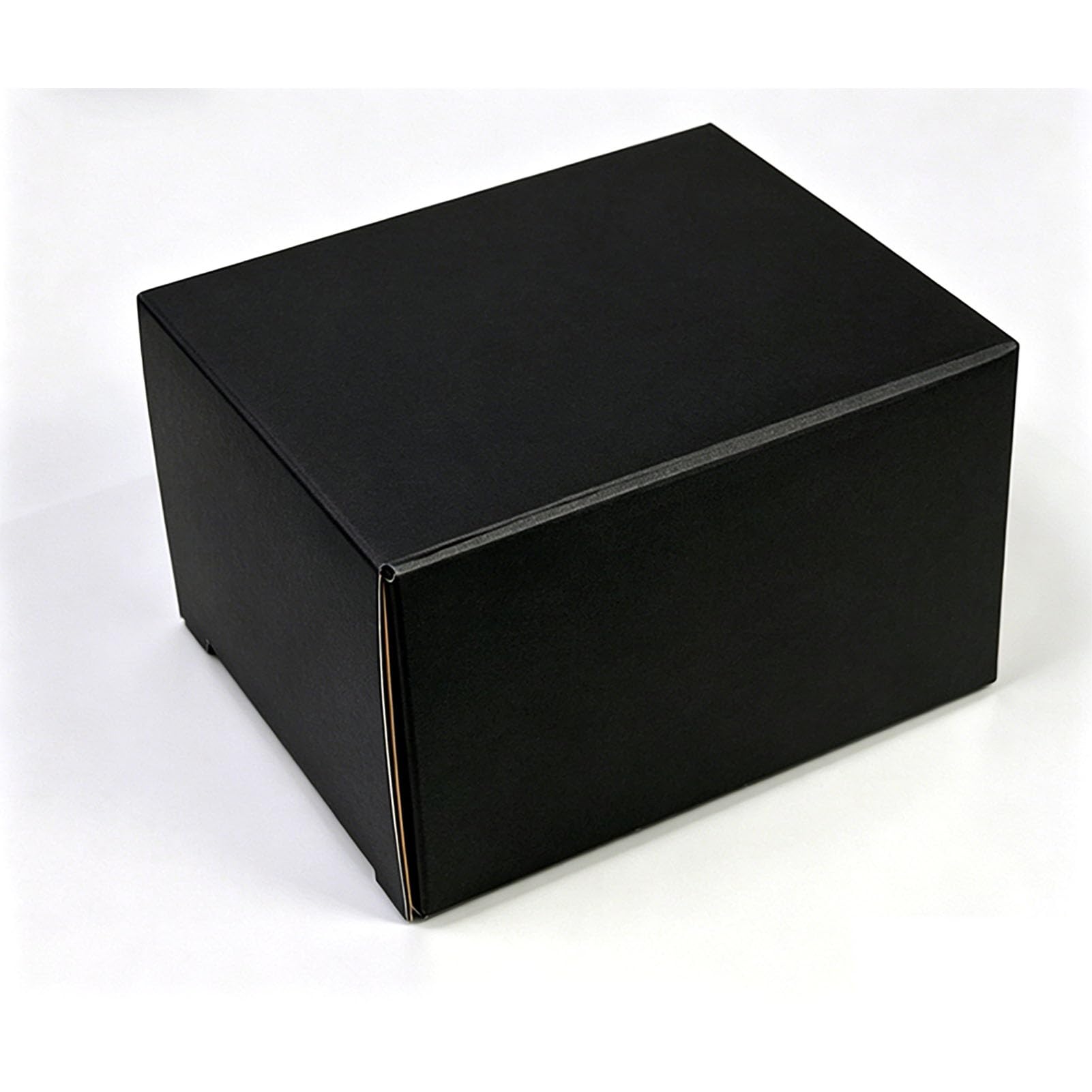 AMONIDA Kit de Lata de Captura de Aceite, Tanque de Ventilación Premium, Manguera AN10 para Actualización Automotriz, Acabado de Aluminio de 750ml (BLACK)
