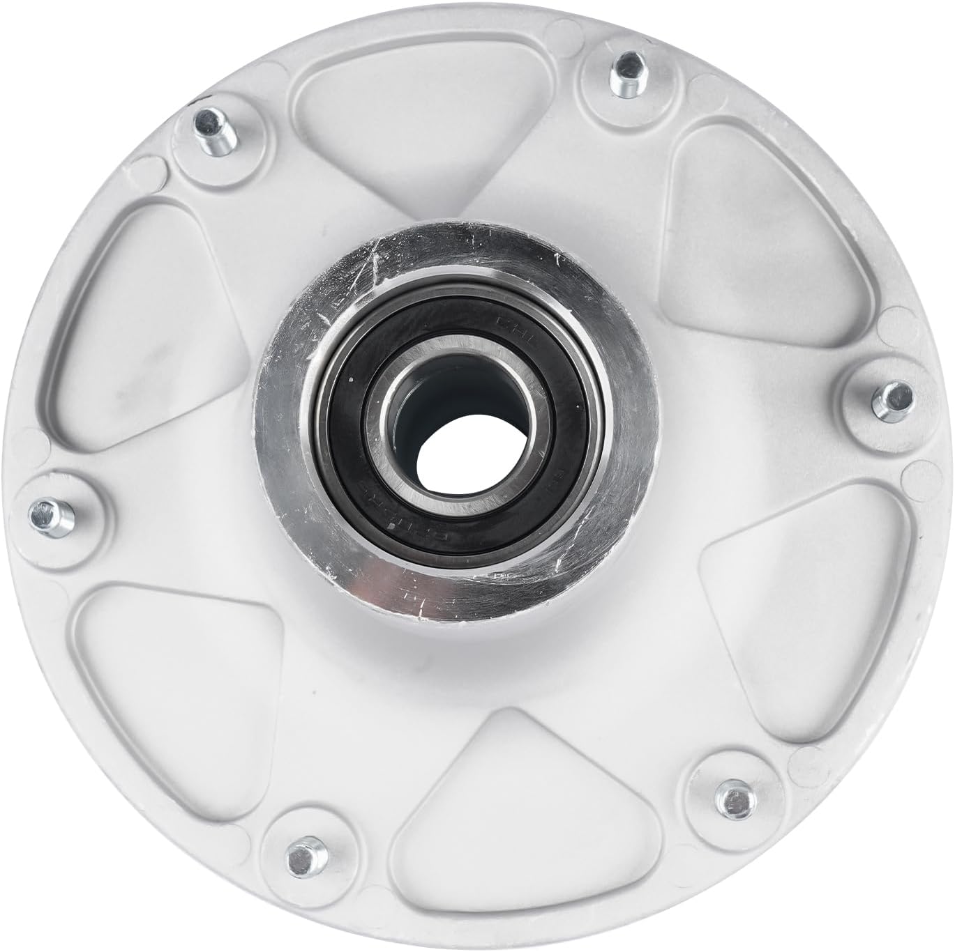 120-5477 Lawn Mower Deck Blade Spindle Assembly Replacement for Toro Titan ZX Z-Master Zero Turn 115-9693 117-1250 139-2357 Deck Spindle Assembly