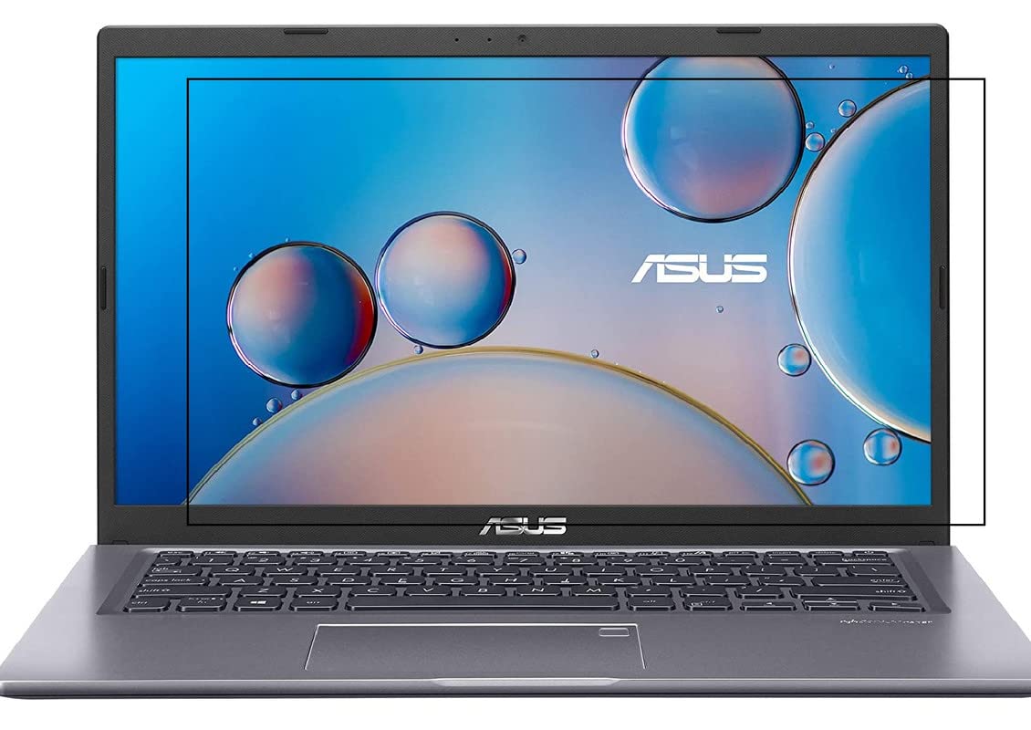 Certified Tempered Glass 9H Hardness Edge To Edge Screen Protector,Compatible With Asus Vivobook 14 X415Ja Ek312Ts Laptop 14 Inches (Transparent) (B09MLTCJPM) Amazon Price History, Amazon Price Tracker