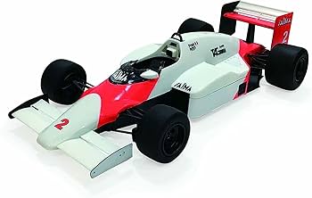 MINICHAMPS McLaren MP4/2B ワールドチャンピオンセット Mclaren F1 MP4/2 #8 Niki Lauda Portugal GP 1984 World