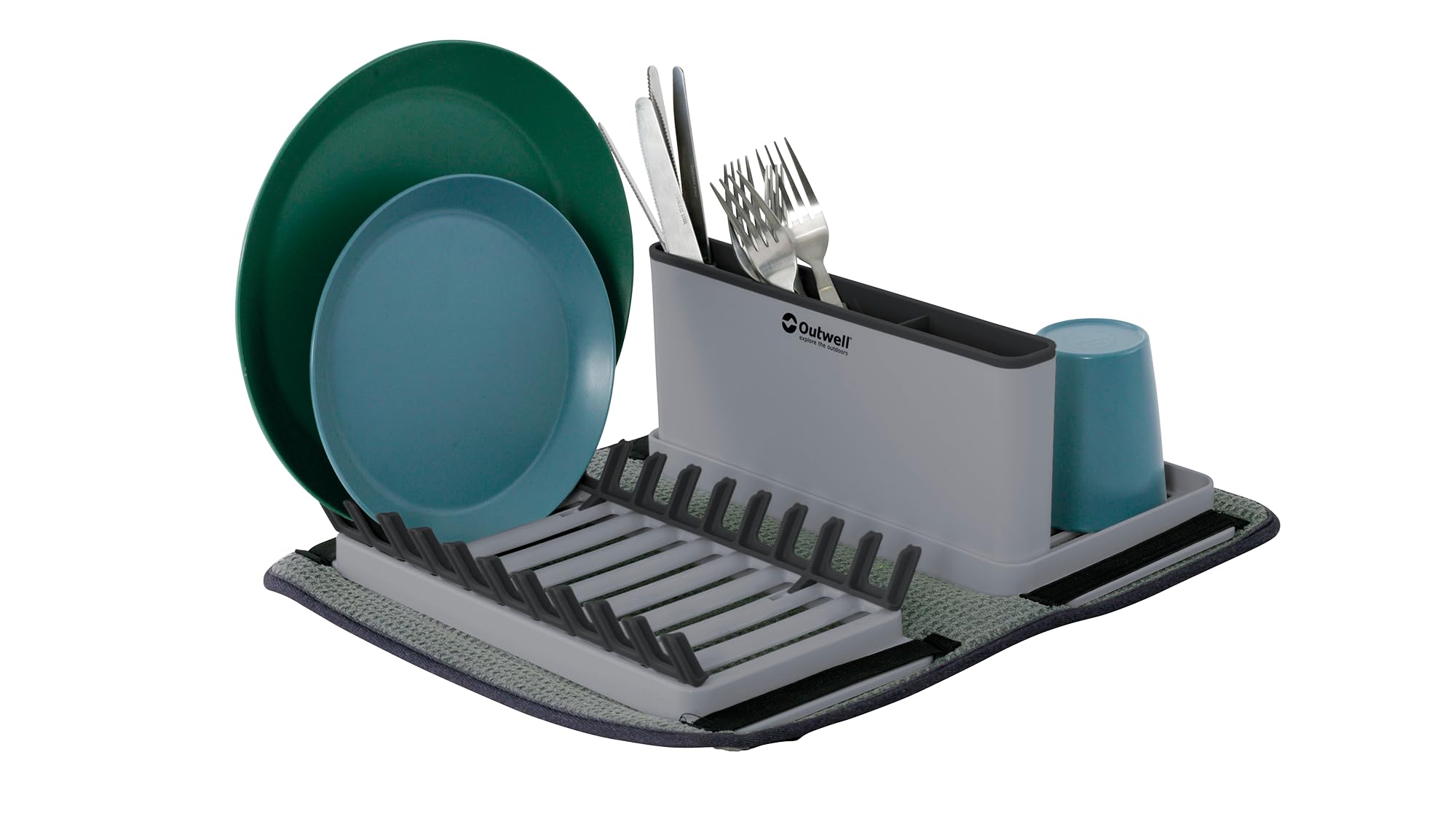 OUTWELL Campingzubehör - kompakte Outdoor-Ausrüstung (105813)