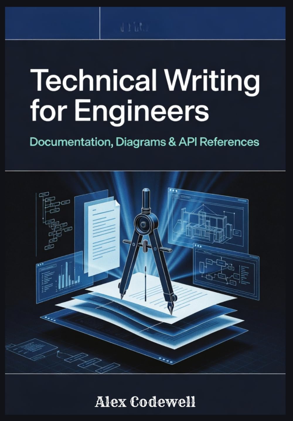 Technical Writing for Engineers: Documentation, Diagrams & API References