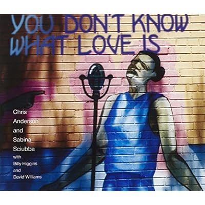 You Don't Know What Love Is