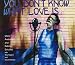 You Don't Know What Love Is - Chris Anderson + Sabina Sciubba