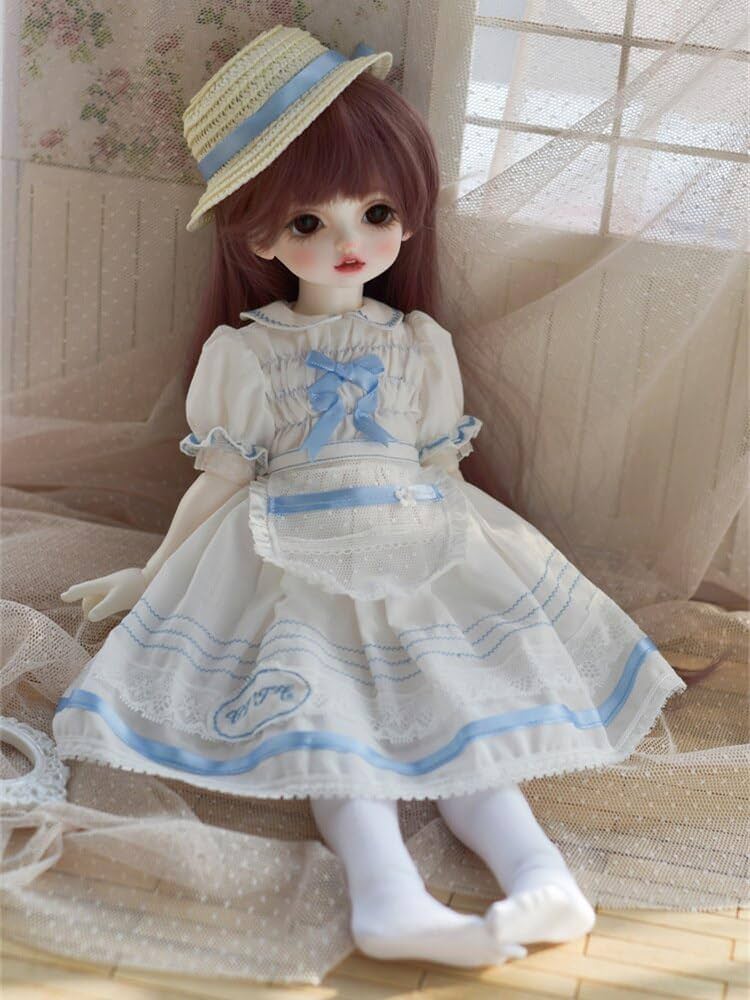 人形 bjd Amazon.co.jp: 1/3スケール 人形本体 頭なし 26関節 BJDボディ