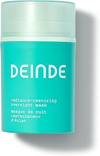 DEINDE Máscara de noche restauradora del resp...