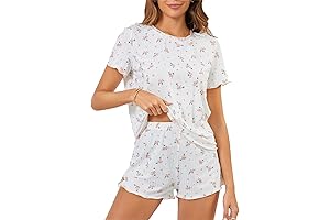 SOLY HUX Skims Sleepwear: Luxurious Comfort for a Perfect Night's Sleep