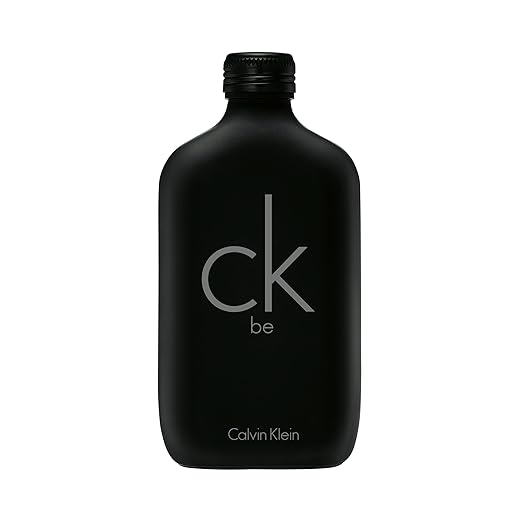 Calvin Klein Ck Be Eau de Toilette, Calvin Klein Ck