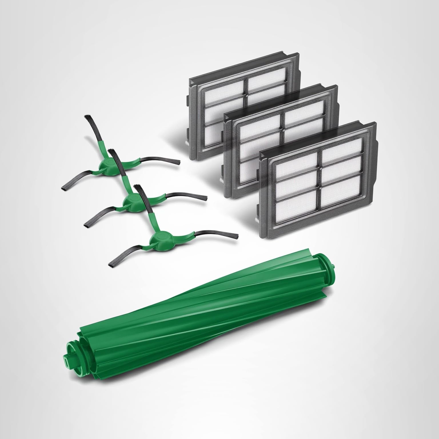 Amazon.com - iRobot® Roomba® Authentic Replacement Parts