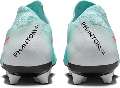 Amazon.com: Nike Phantom GX 2 Pro AG Low-Top Soccer Cleats (FJ2582
