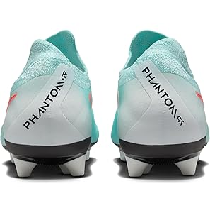 シューズ phantom gx Amazon.com: Nike Phantom GX 2 Pro AG Low-Top Soccer Cleats