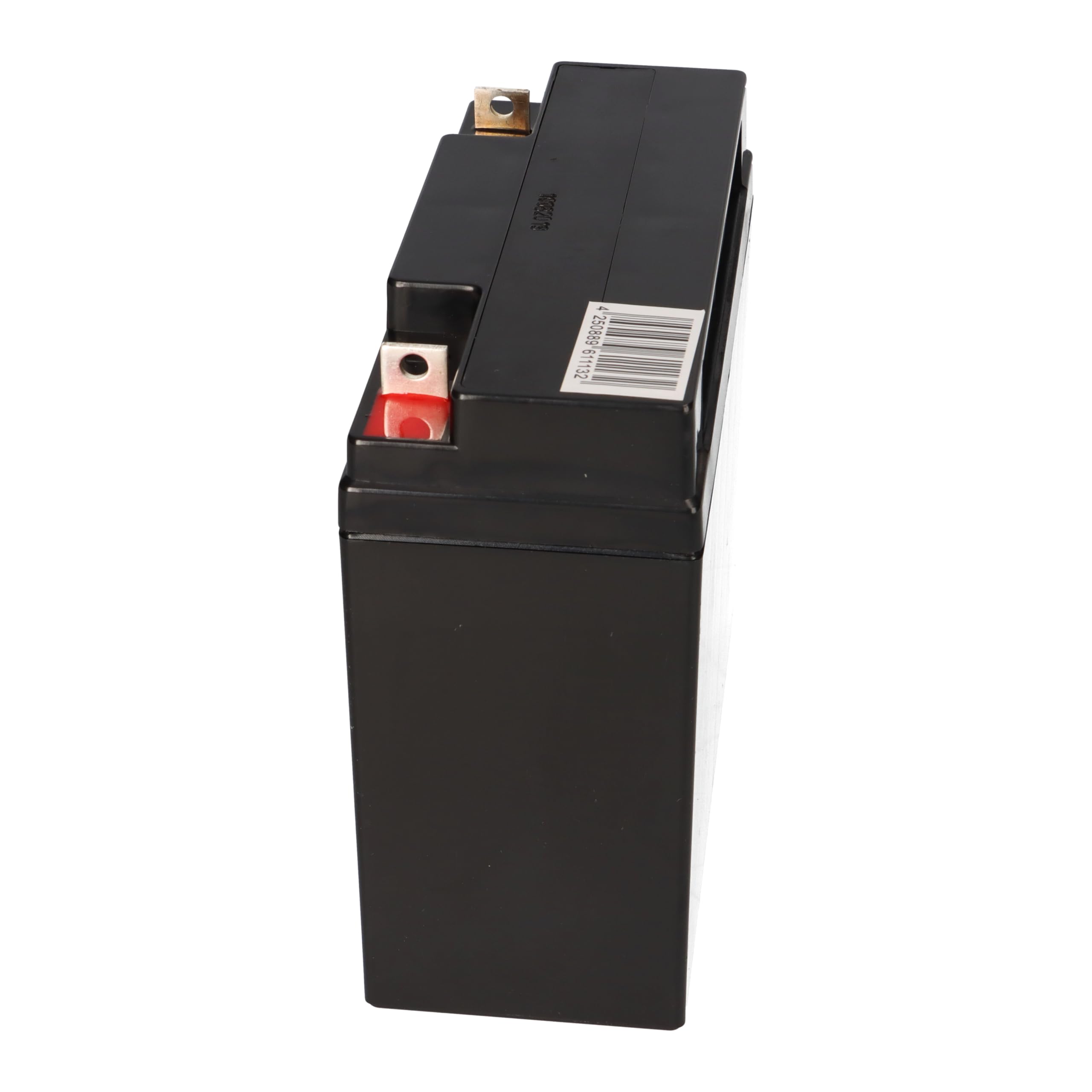 Akkuman.de Akkutechnik vom Fachmann Batería compatible para robot cortacésped 24 V 2 x 12 V de repuesto resistente a ciclos