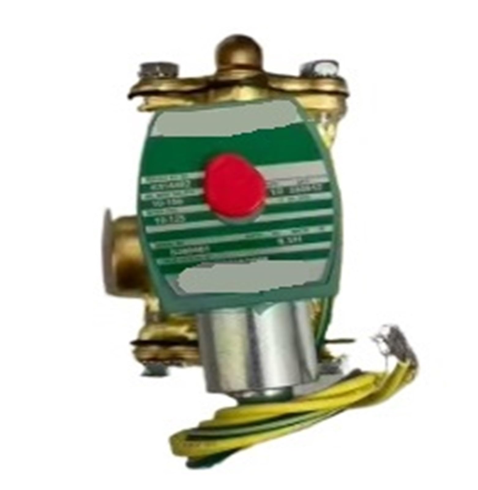 ELZNSQQK HT8316G066 220/50 solenoid valve, 1/2 'NPT thread