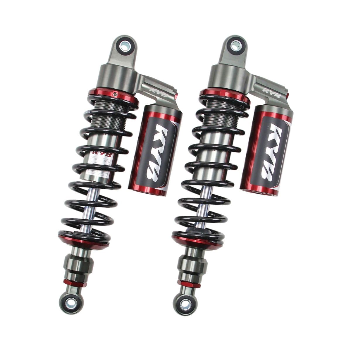Amazon | タイカヤバ KYB モンキー125 Monkey JB02 JB03 JB05 K-Alpha