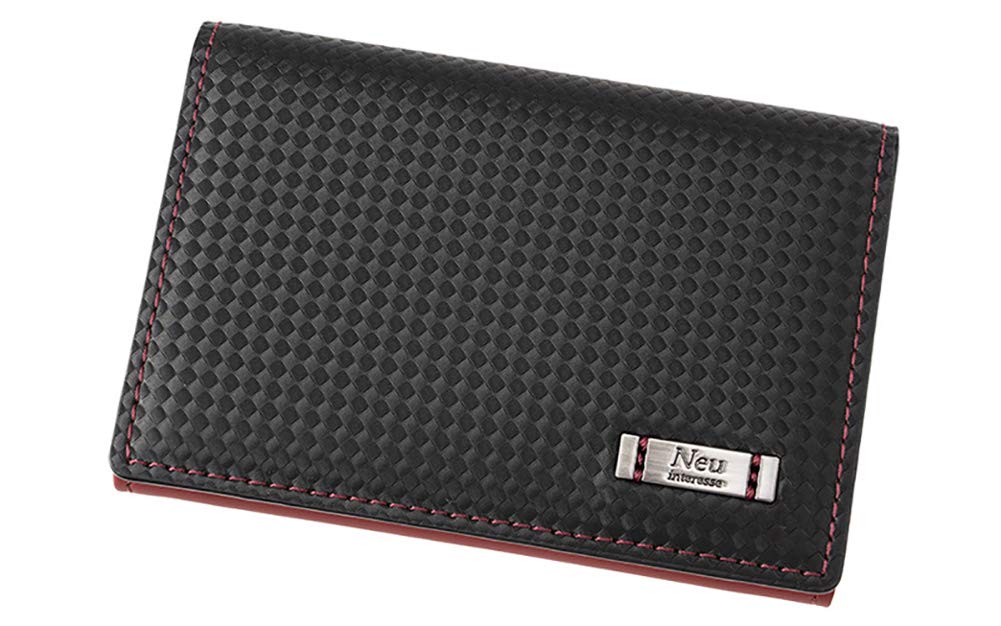 Amazon | [ノイ インテレッセ] ノイインテレッセ 名刺入れ ナハト