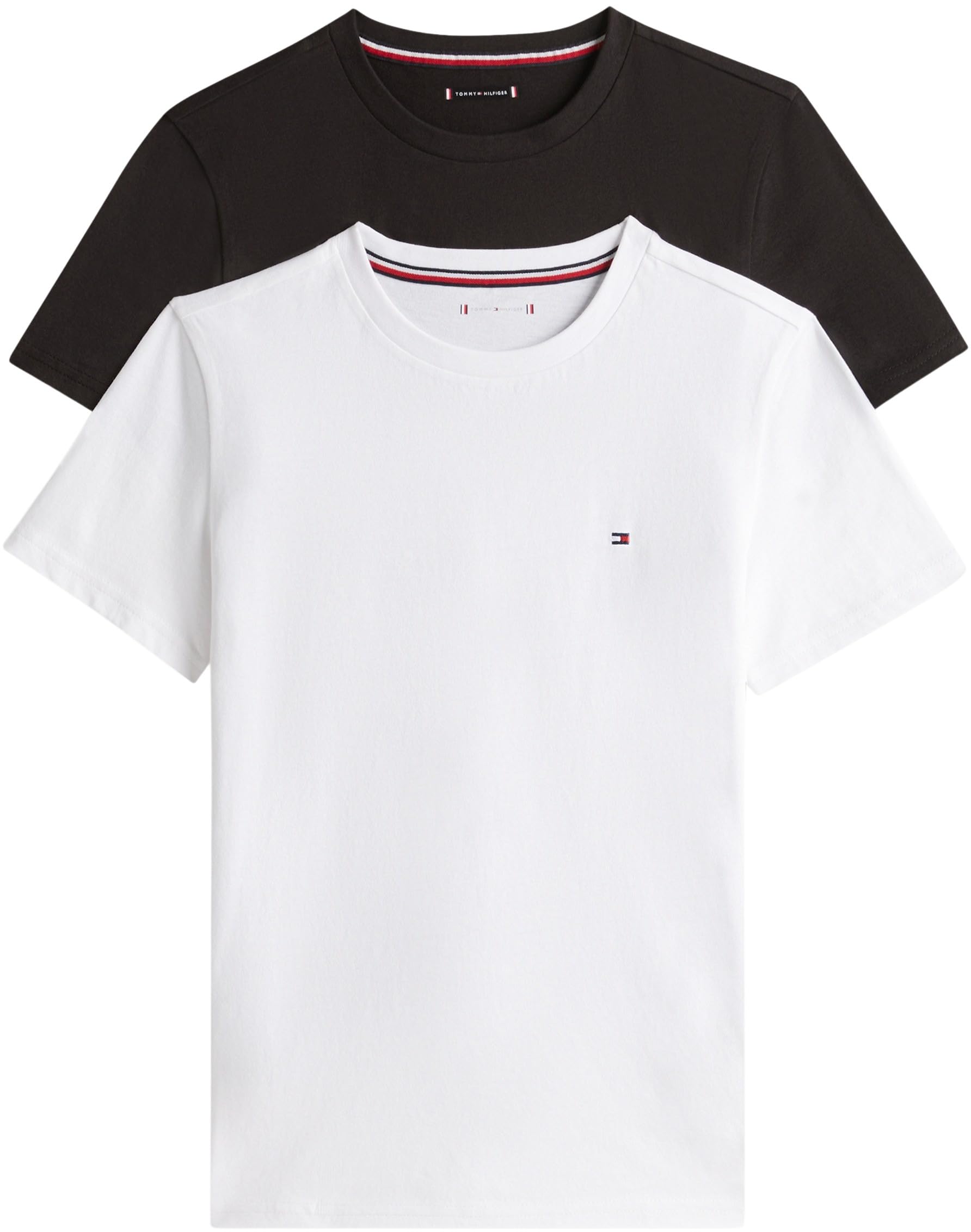 Mode von Calvin Klein & Tommy Hilfiger