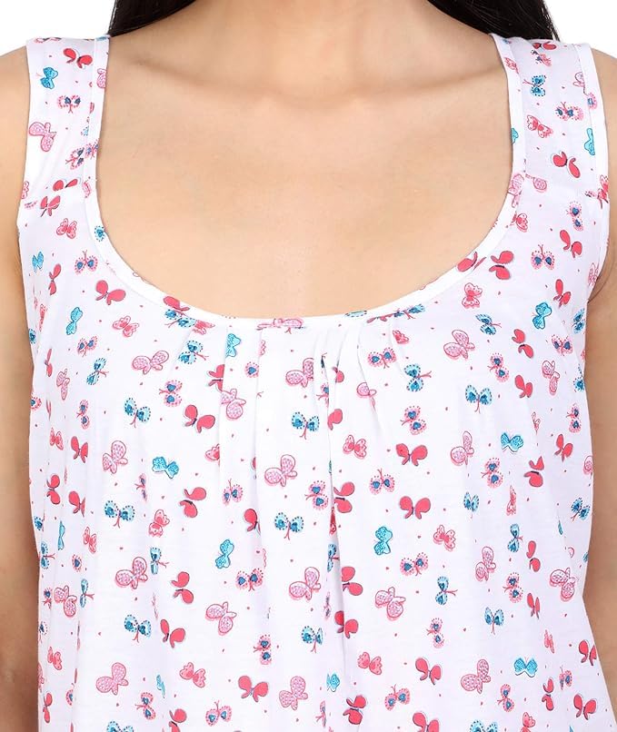 Image of TWGE Department1 Camisole